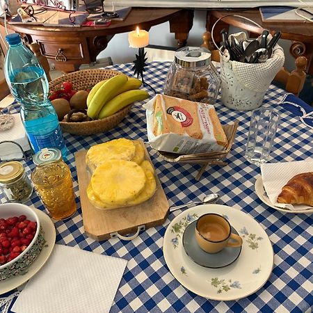 Penelope B&B 巴勒莫 外观 照片