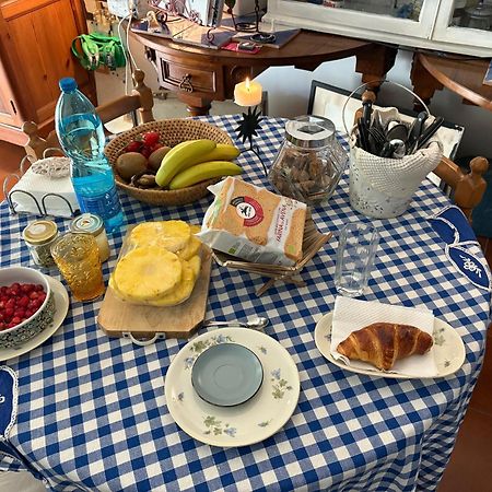 Penelope B&B 巴勒莫 外观 照片