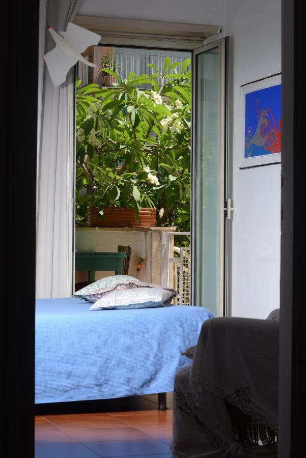 Penelope B&B 巴勒莫 外观 照片