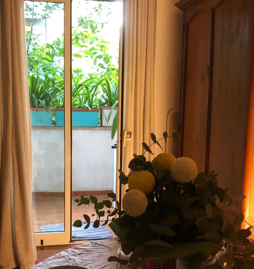 Penelope B&B 巴勒莫 外观 照片