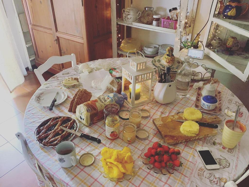 Penelope B&B 巴勒莫 外观 照片