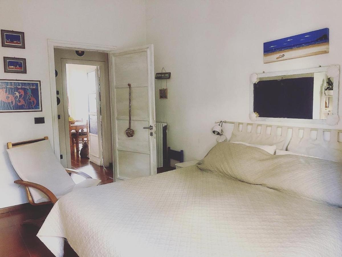 Penelope B&B 巴勒莫 外观 照片
