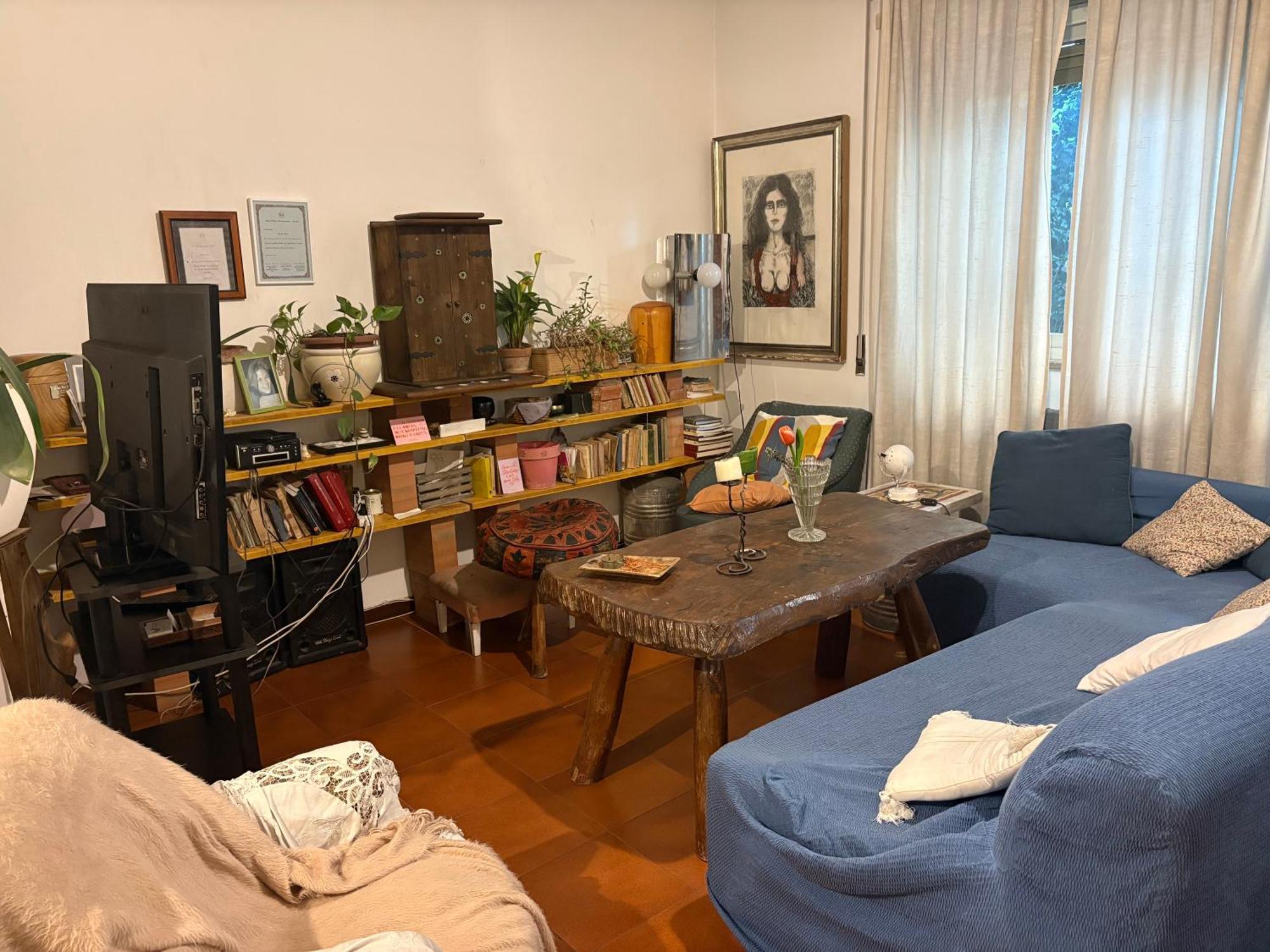 Penelope B&B 巴勒莫 外观 照片