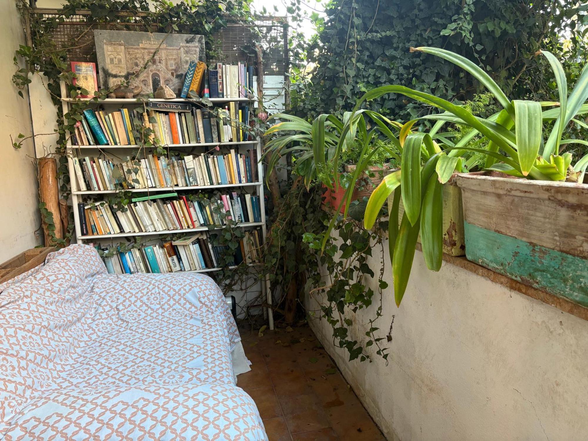 Penelope B&B 巴勒莫 外观 照片
