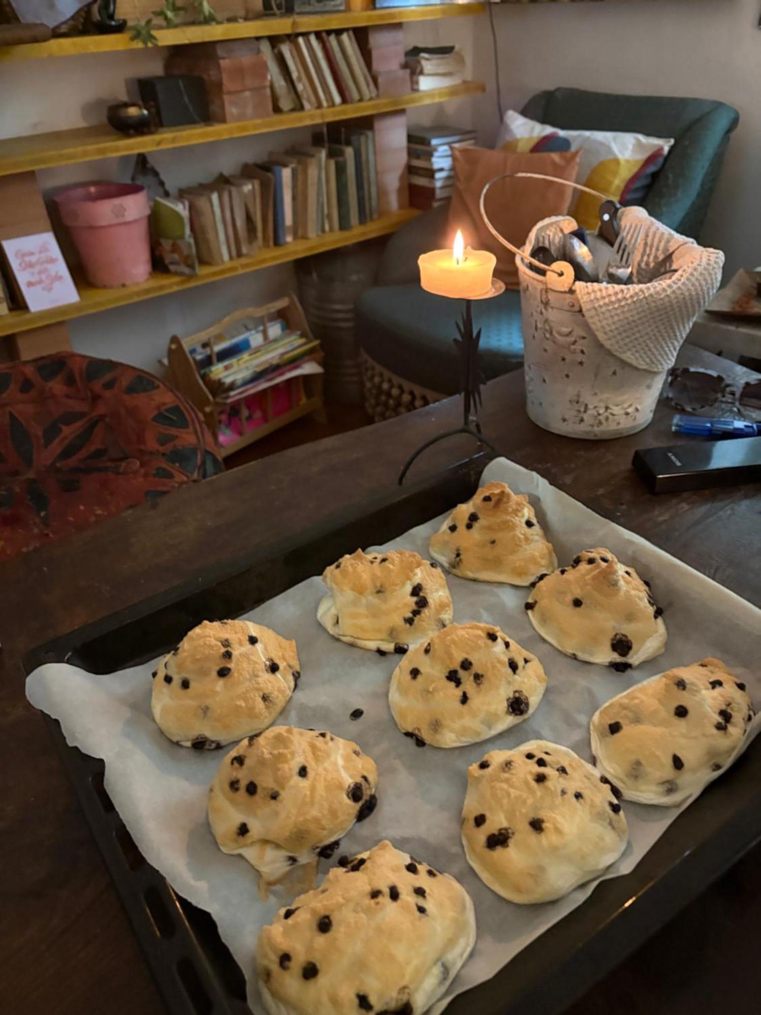 Penelope B&B 巴勒莫 外观 照片